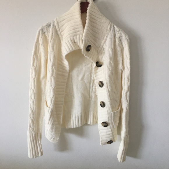 Aeropostale Sweaters - ❤️ SOLD Aeropostale Sweater Sz M